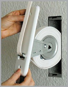 Cambiar Cinta de Persiana en La Manga