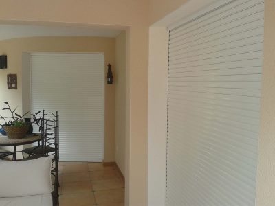 Persianas La Manga del Mar Menor