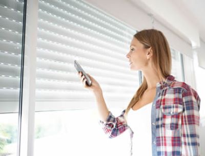 Reparación de persianas La Manga del Mar Menor