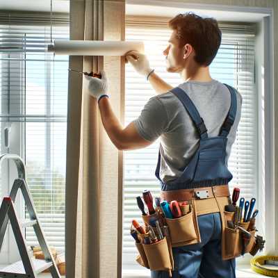 Motorización de Persianas en La Manga