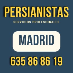 Persianistas Madrid