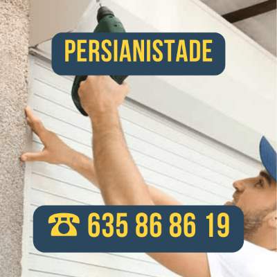 Persianistas cerca de mí en Málaga