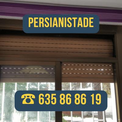 Motorizar persianas antiguas en Alicante