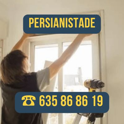 Persianero en Alicante