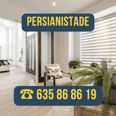 Persianistas en Málaga