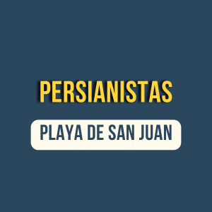 Reparación de persianas Playa de San Juan