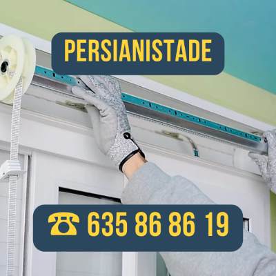 Persianistas en Málaga