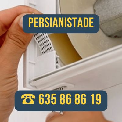 Persianistas baratos