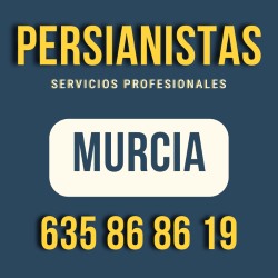 Persianistas Murcia