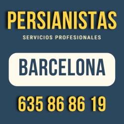 Persianistas Barcelona