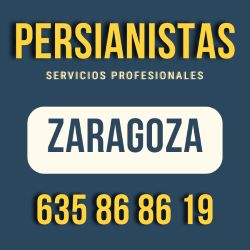 Persianistas zaragoza