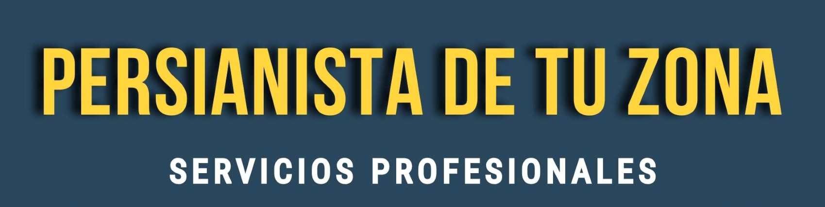 Persianistas Baratos